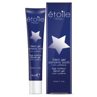 ROUGJ Siero Gel C-Occhi Caff.