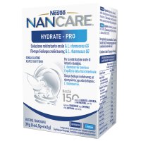 NESTLE' NANCARE HYDRATE PRO 6+6B