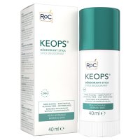Roc Keops Deodorante Stick Corpo 40ml