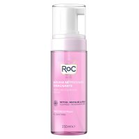 ROC MOUSSE DET. ENERGIZZANTE 150