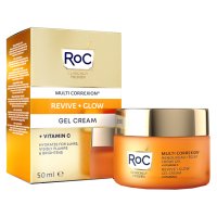 ROC MC REVIVE+GLOW CREMA GEL