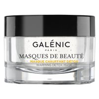 GALENIC MASCH.RISCALD.DETOX 50ML