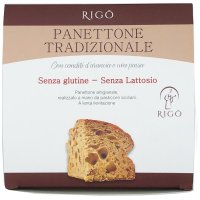 RIGO'Panettone 500g RIGO'Panettone 500g