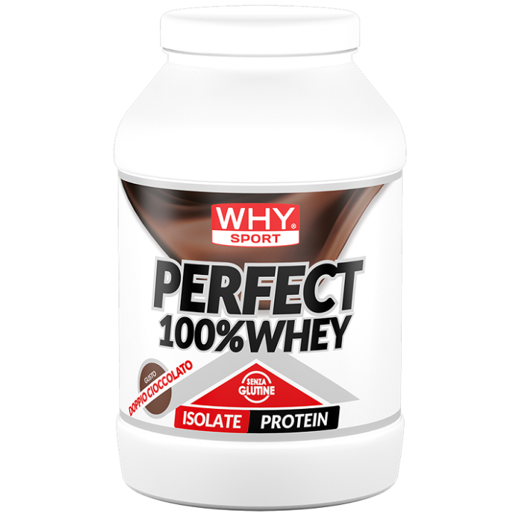 WHYSPORT PERFECT WHEY DP CIOC