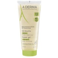 ADERMA GEL DOCCIA SURGRAS 200ML(