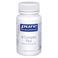 PURE ENCAPSUL B-COMPLEX PLUS 30G