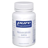 PURE ENCAPSUL RESVERAT EXTRA 30C PURE ENCAPSUL RESVERAT EXTRA 30C