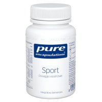 PURE ENCAPSUL SPORT VITAM/MINER PURE ENCAPSUL SPORT VITAM/MINER