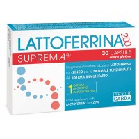 LATTOFERRINA 200 SUPREMA 30CPS P