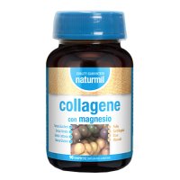NATURMIL COLLAGENE C/MG 90CPR NATURMIL COLLAGENE C/MG 90CPR