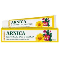 ARNICA ARTIGLIO D.GEL 50ML THEIS