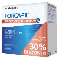 ARKO FORCAPIL FORTIFIC+CHERATINA