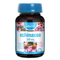NATURMIL ECHINACEA 500MG 90CPS NATURMIL ECHINACEA 500MG 90CPS