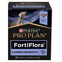 V FORTIFLORA CANE CHEWS 30CPR 30 V FORTIFLORA CANE CHEWS 30CPR 30