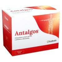 ANTALGOS 30BST