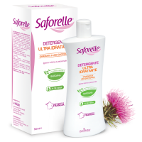 Boiron Saforelle Detergente Intimo Idratante 500ml