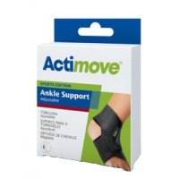 ACTIMOVE Sport Cavigl.El.M ACTIMOVE Sport Cavigl.El.M
