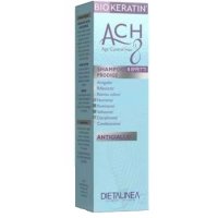 BIOKERATIN SHAMPOO ANTIGIALLO BIOKERATIN SHAMPOO ANTIGIALLO