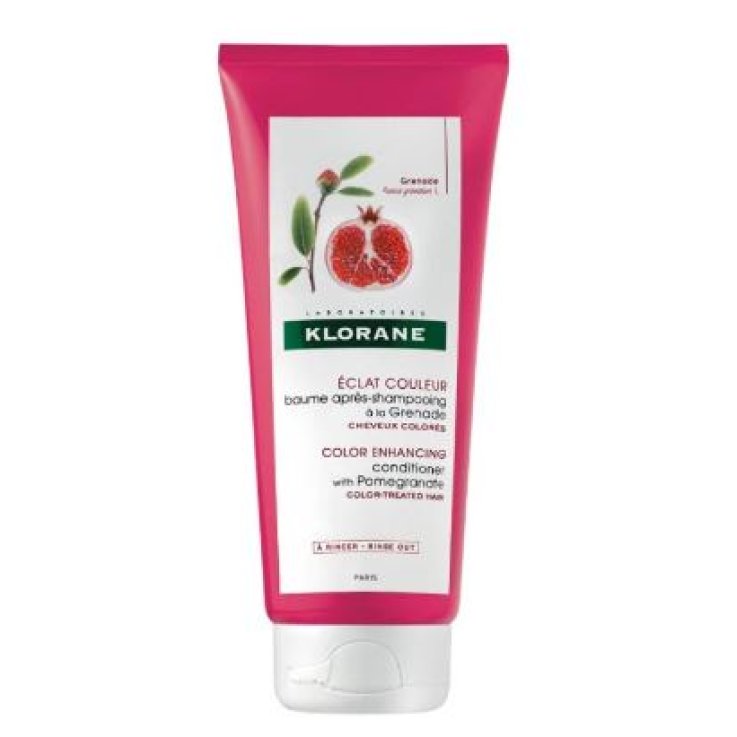 KLORANE BALSAMO MELOGRANO 50ML