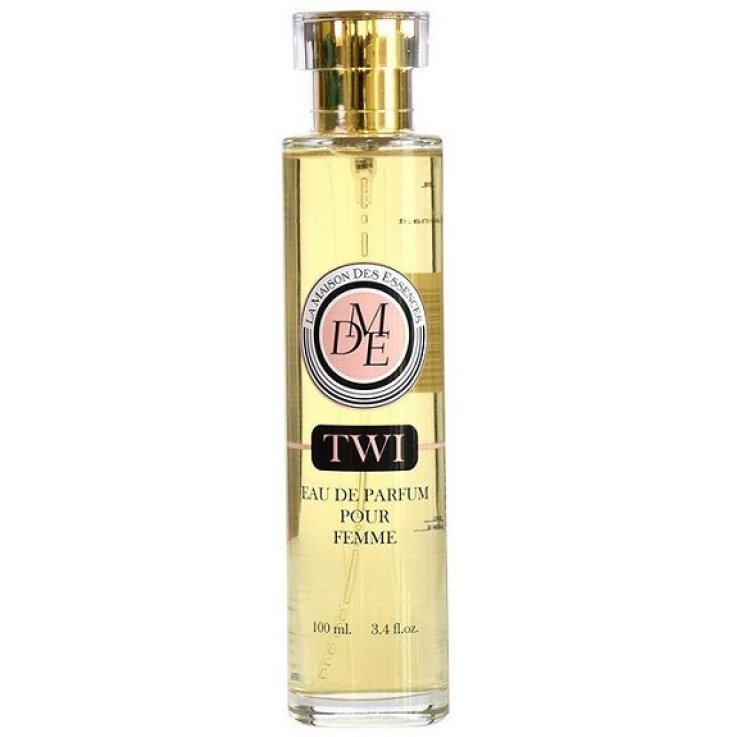 PROFUMO DONNA TWI 100ML