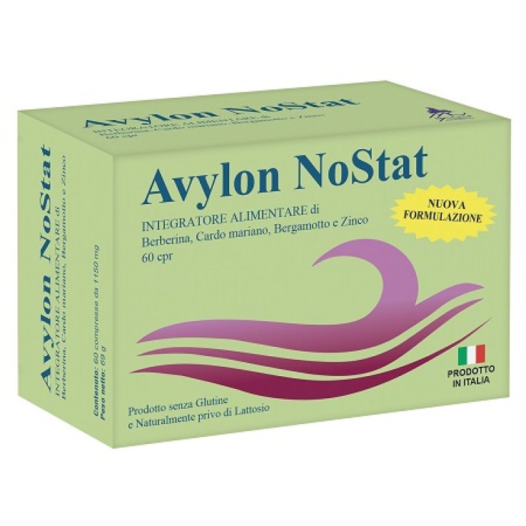 AVYLON NO STAT