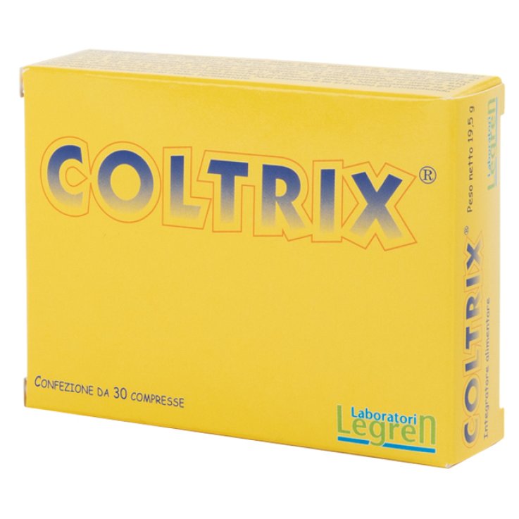 COLTRIX 30CPR LEGREN