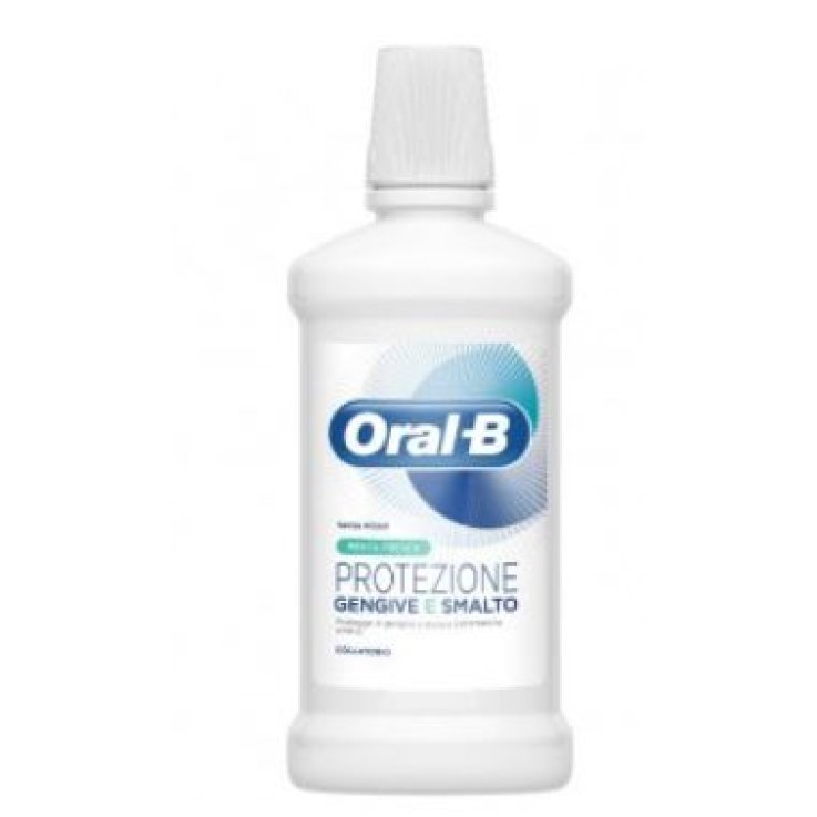 ORALB PROTEZIONE GEN/SM COLLUT