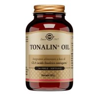 SOLGAR TONALIN OIL 60PRL