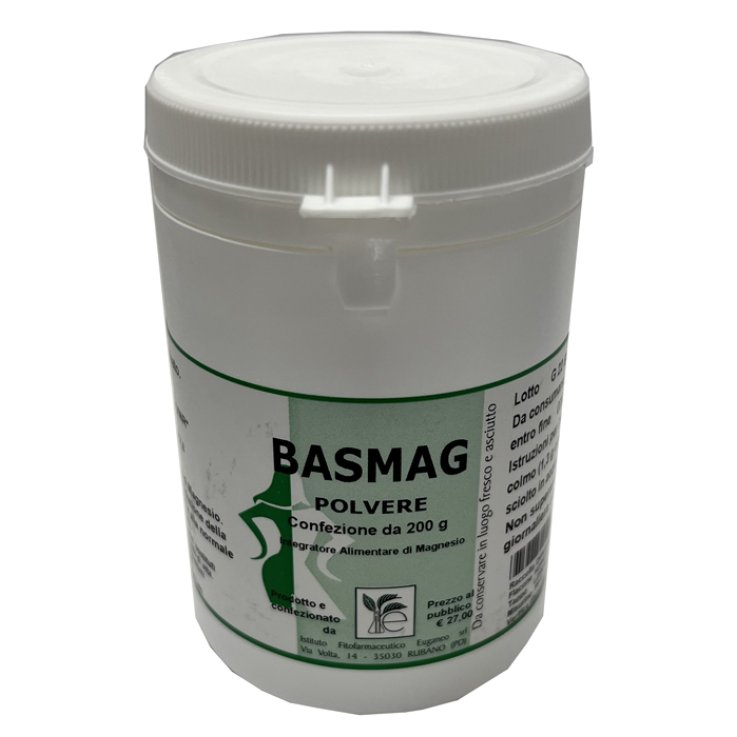 BASMAG POLVERE 200G