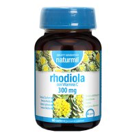 NATURMIL RHODIOLA 300MG 60CPR NATURMIL RHODIOLA 300MG 60CPR