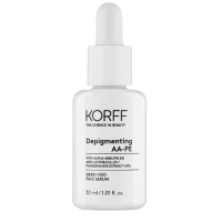 KORFF DEPIGMENTING AA PE 30ML