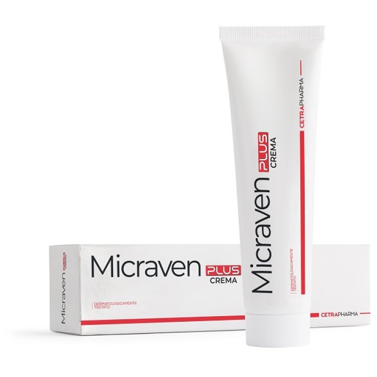 MICRAVEN PLUS CREMA 100ML(X MICR