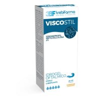 V VISCOSTIL IDROGEL GTT OCUL 30M