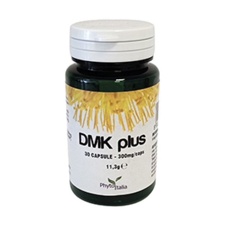 DMKPLUS 30CPS PHYTOITALIA