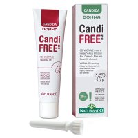 DONNA CANDIFREE DM GEL VAGIN.30M