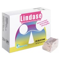 LINDASE POLVERE 20BUSTE LINDASE POLVERE 20BUSTE