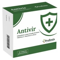 ANTIVIR 40CPR