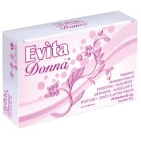 EVITA DONNA 20BUST EVITA DONNA 20BUST