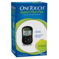 ONETOUCH SELECT PLUS FLEX KIT