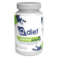 Q DIET COMPENSA ULTRA 250G Q DIET COMPENSA ULTRA 250G
