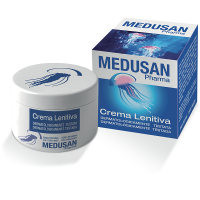 MEDUSAN PHARMA CREMA LENIT50ML