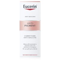 EUCERIN A/PIGMENT CORRETTORE C/P
