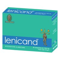 LENICAND 30CPR 1300MG S/G