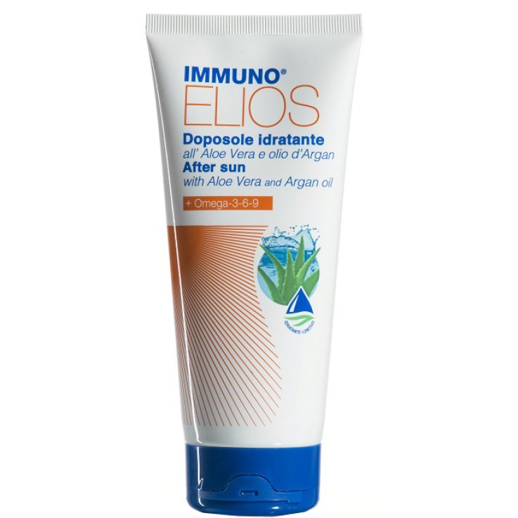 IMMUNO ELIOS D/SOLE CRE IDR.200M