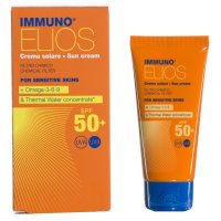 IMMUNO ELIOS SOL SPF50+ P SENS