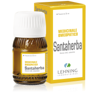 LEHNING SANTAHERBA GTT 30ML