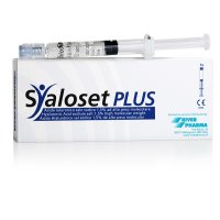 SYALOSET Plus Sir.1,5% 4ml