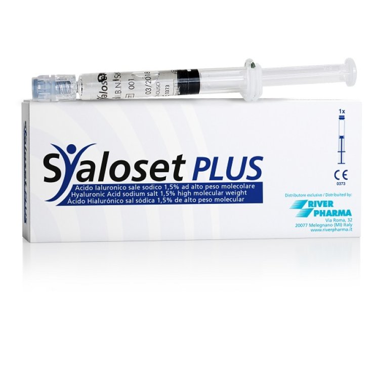 SYALOSET Plus Sir.1,5% 4ml