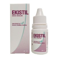 EKISTIL GOCCE OCULARI 5ML