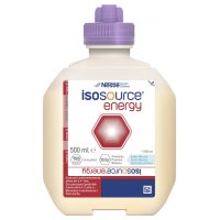 ISOSOURCE ENERGY NEUTRO   500ML